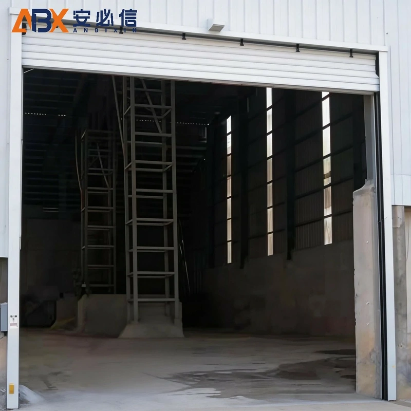 延边朝鲜族PVC堆积门